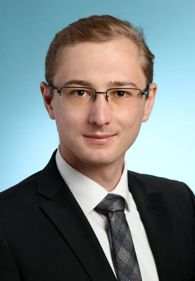 Photo of Julian Kerl